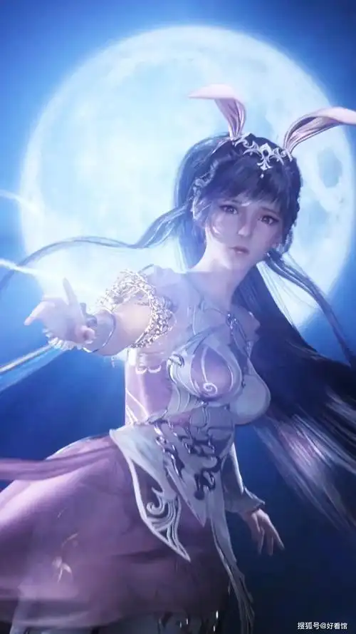 小舞壁纸|小舞图片五年后|小舞壁纸手机壁纸|小舞壁纸手机超清全面屏