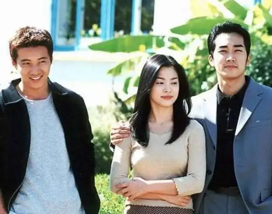 蓝色生死恋结局