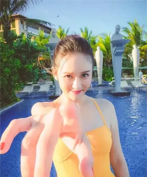 情别霍建华,嫁小9岁的马来西亚富三代,陈乔恩现在幸福吗