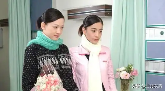 她是霍建华前女友29岁爆红从小受棍棒式教育惨遭两度雪藏