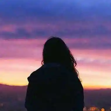 抖音很火的伤感签名简短