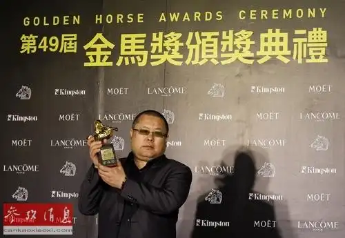 大陆影片表现不俗-金马奖,获最佳,剧情片,好莱坞,颁奖典礼-北方网