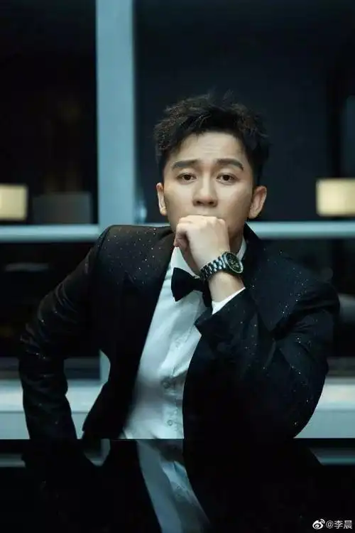 李晨北大奇才(李晨求职者个人资料)