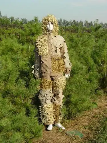 伪装涂料系列 - 北京北新纳科技开发有限公司