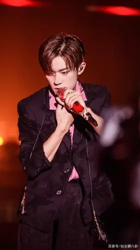 易烊千玺千百面,各有千秋