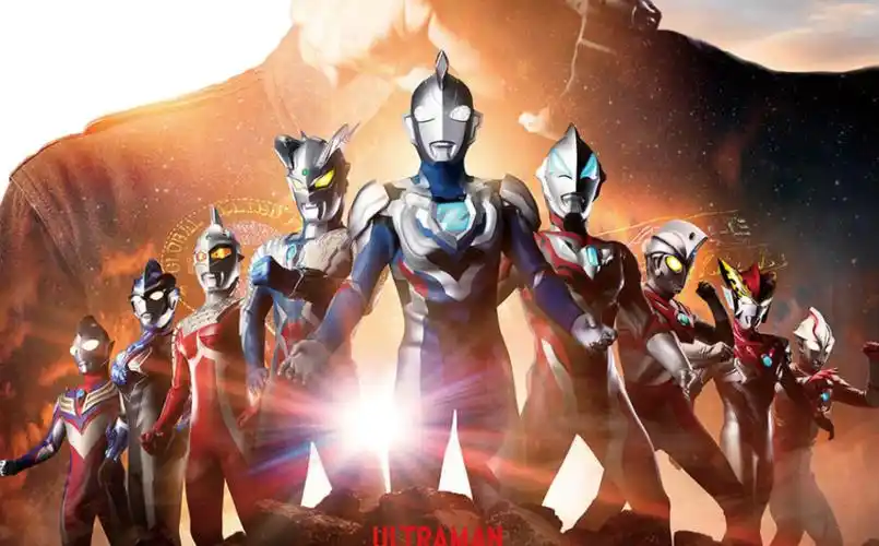 《泽塔奥特曼》剧场版还会拍摄?圆谷爆出最新消息,泽塔已经回到地球!