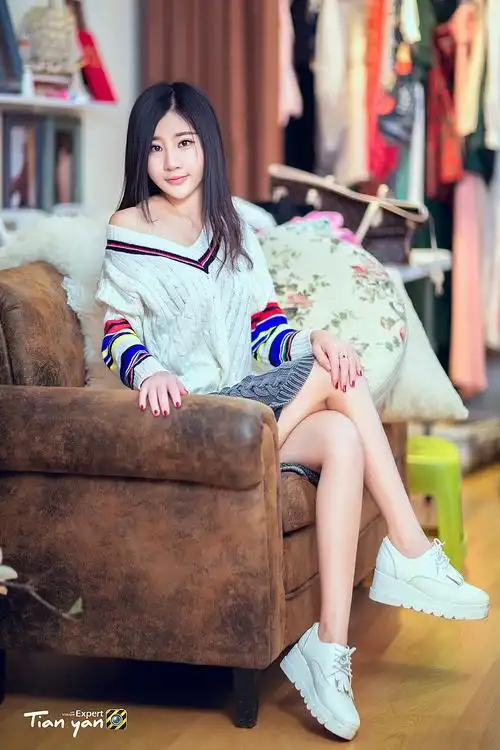 三个青春少女梦