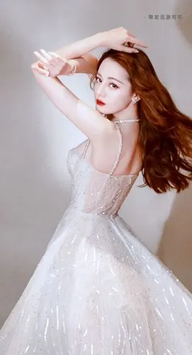 迪丽热巴星光大道