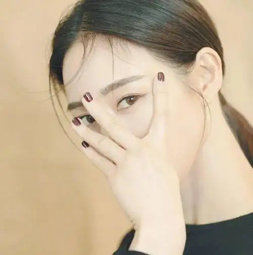 微信头像张钧甯