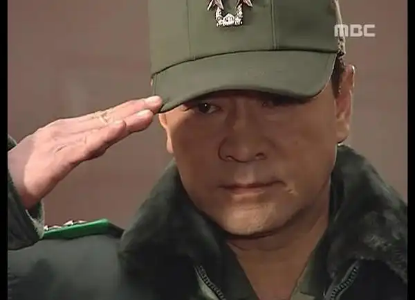 【中字】第五共和国·第五话