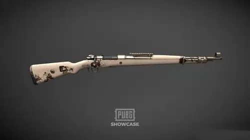 绝地求生98k绝地求生98k枪械使用指南