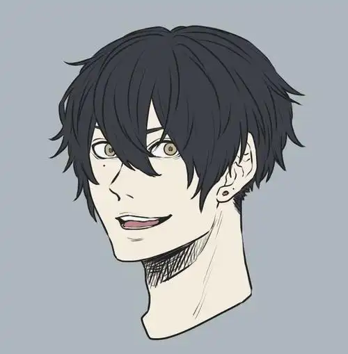 教你新手都能画好动漫人脸的方法!_网易订阅