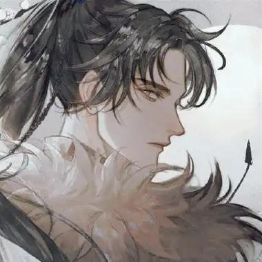 百看不厌的古风男头像 男生头像图片大全 -【爱个性】