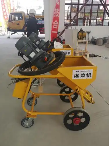 pc构件注浆机注浆机注浆泵灌浆泵灌浆机