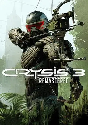 孤岛危机3重制版