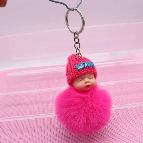 王源莱阳狮子挂件学生情侣钥匙扣女可爱卡通包包挂饰礼品ll 狮子太阳