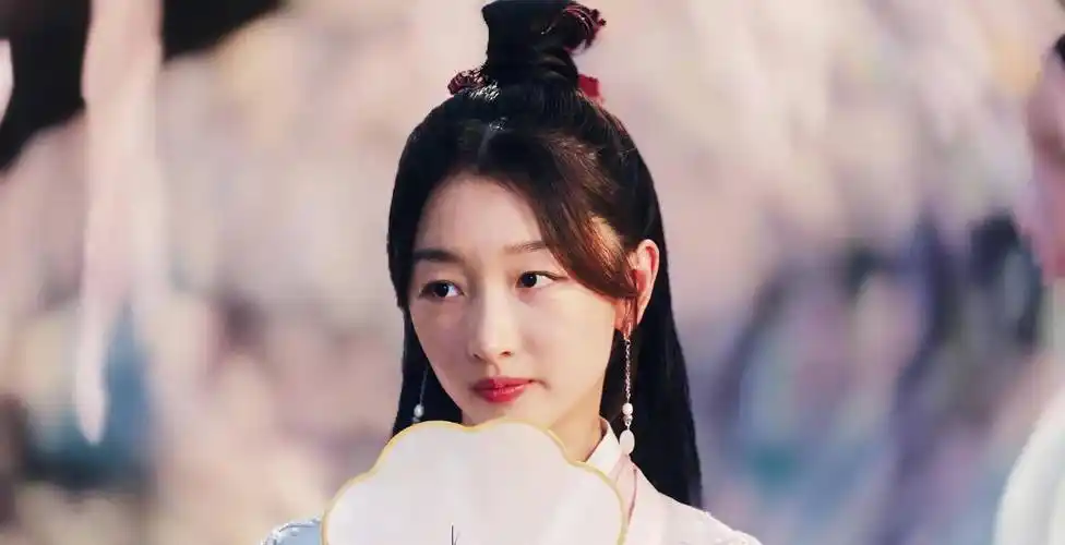 周冬雨首部言情仙侠剧《千古玦尘》,剧情精彩纷呈,值得一看哦_刘学义