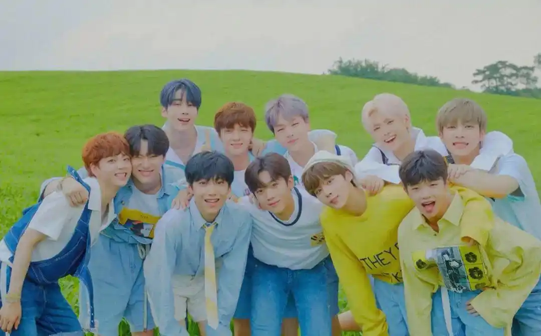 x1和iz*one重新活动,cj 表示退钱,produce101第五季你还追吗?