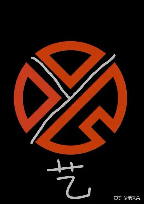 张艺兴的专辑上标志什么意思