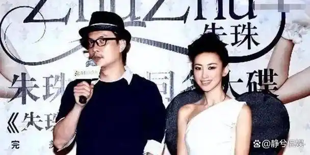 朱珠晒性感健身照孕期糖尿病胖到156斤产后减重50斤超自律