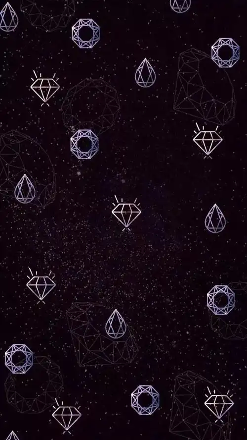 个性锁屏主屏壁纸