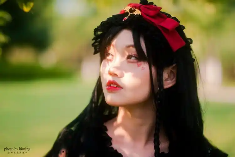 再过十年也要拍少女