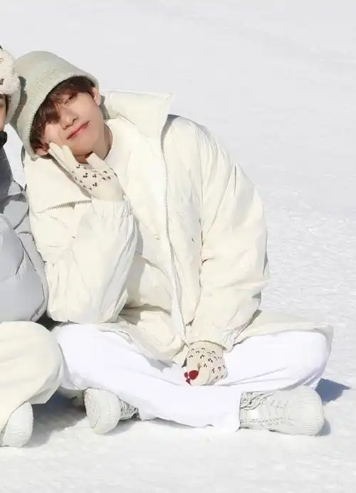 金泰亨神图##金泰亨kpop永一