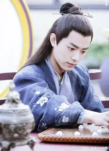 肖战最受欢迎的三部电视剧,三部新剧搭档女主个个高颜值颇受期待