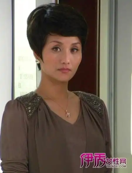 《真爱惹麻烦》李颖秦沛演恩怨夫妻