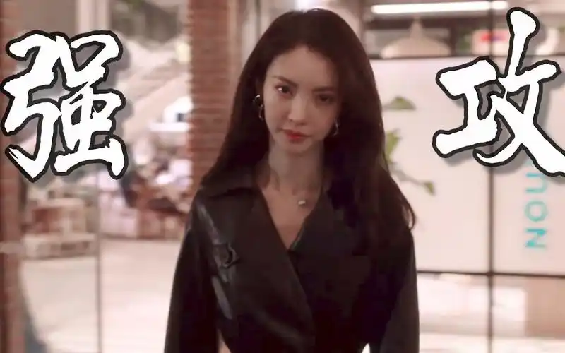 了不起的女孩说好的闺蜜情为什么攻气十足金晨x沈思怡