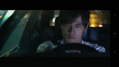 青春的杰伦02青春的头文字d