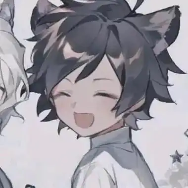 五人兄弟头像一人一张冷酷动漫