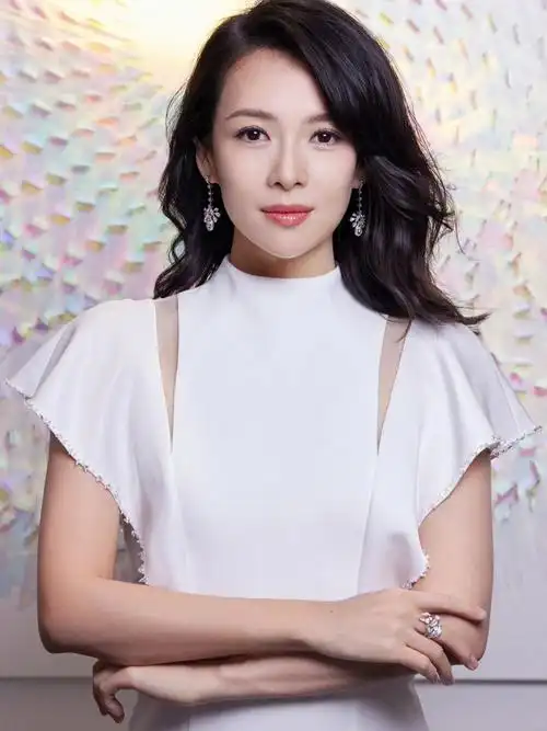 章子怡女王驾到