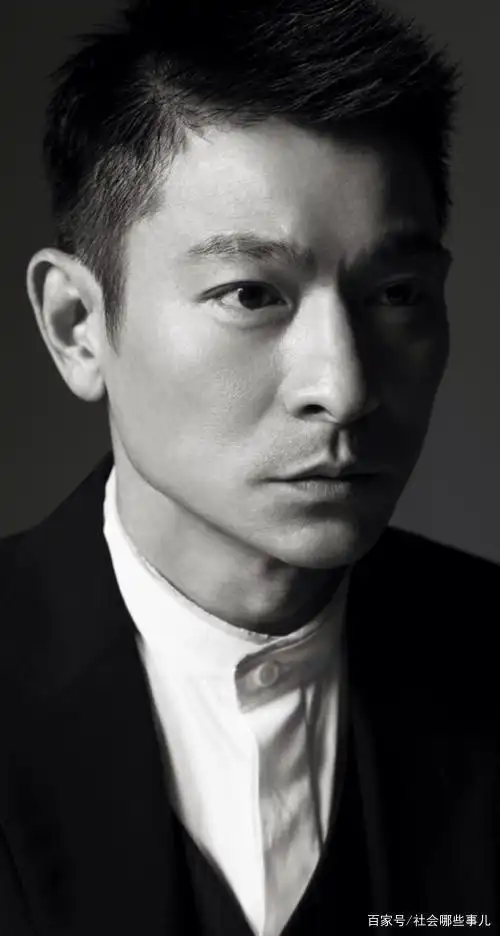 刘德华会不会参加《哥哥的滚烫人生》综艺节目,这排面很大!