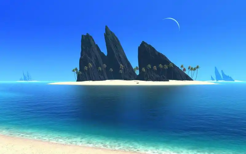 digital三维设计壁纸(六)13 - 1680x1050