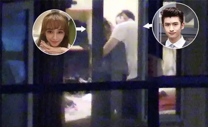 王一菲张云龙恋情疑曝光