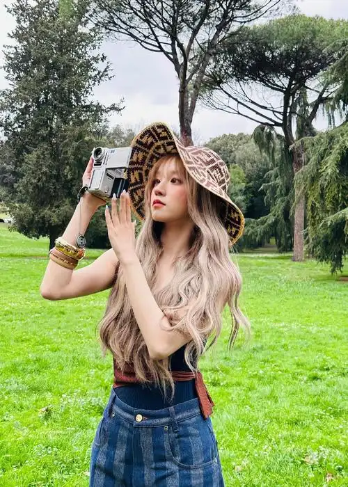 宋雨琦壁纸更新