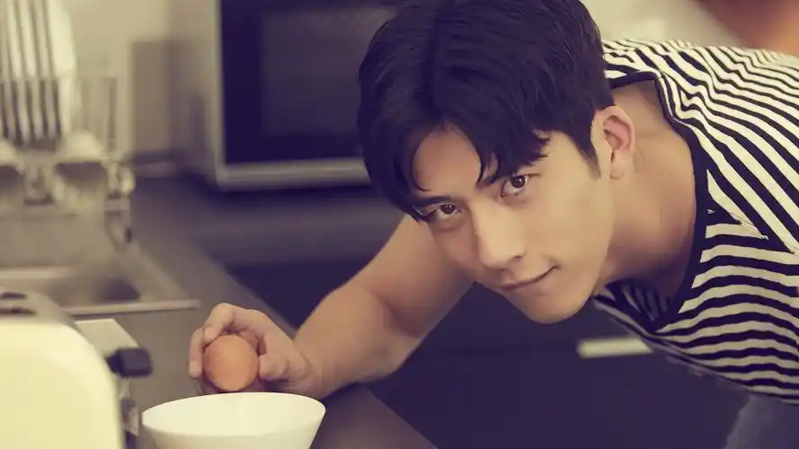 井柏然写真图片桌面壁纸第二辑高清大图预览1920x1080_大陆明星下载