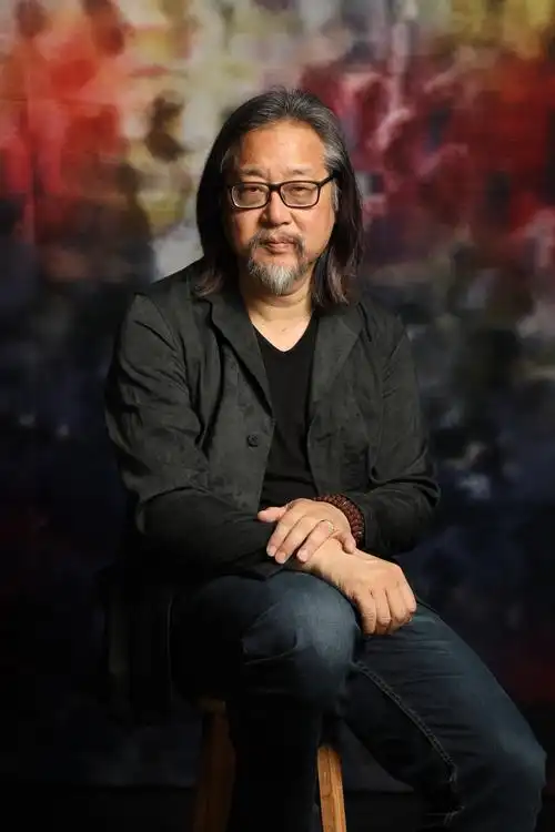 "更新"·赖声川:创造华语戏剧制作奇迹