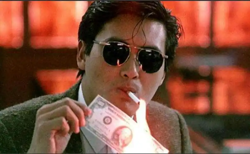 为什么《英雄本色2018》拍不出周润发张国荣的感觉?