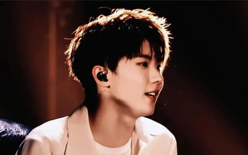 【马嘉祺】拽哥出没