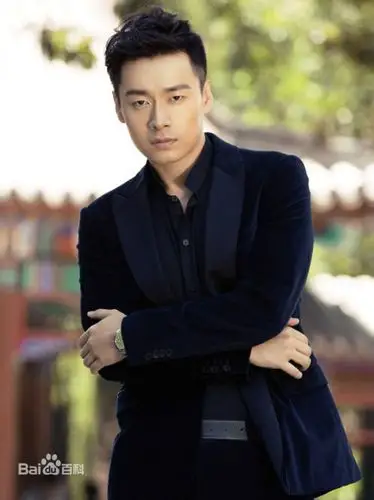 电视剧情定三生里龙天泽的扮演者是谁