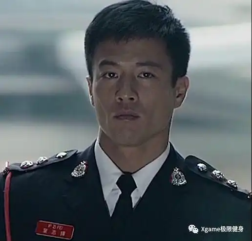 《黑侠2》原本是由李连杰主演的,安志杰也因此被称为"李连杰接班人".