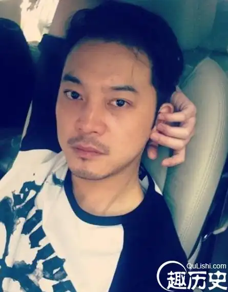 沙溢_沙溢个人资料 - 趣历史