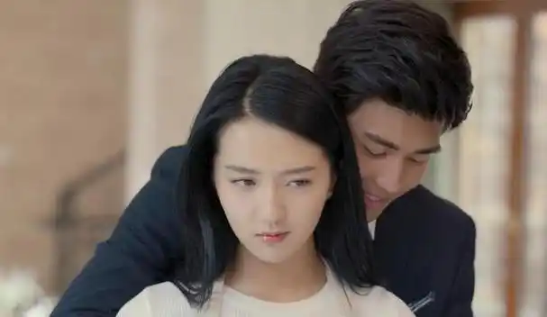 有种整容叫唐嫣结婚老公罗晋变化不大她却像换了个人