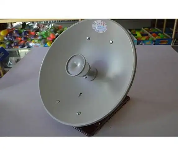 农村的朋友注意了:在老家使用卫星锅,这种情况是要受到处罚的!