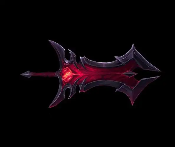 自制文稿配音—剑魔·亚托克斯