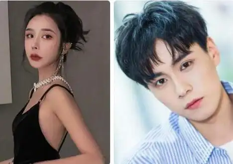 一位网名叫邶小邶(后被网友证实,为胡一天的前女友,名孙宁)的网友公布