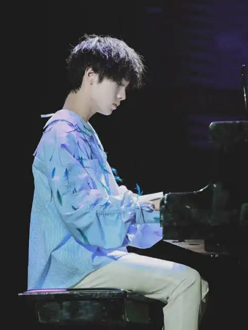 tf家族三代苏新皓