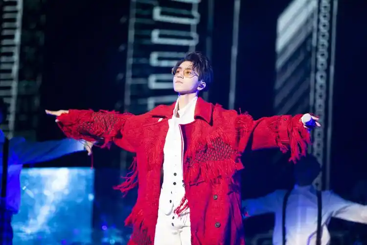 2019王俊凯无边界演唱会